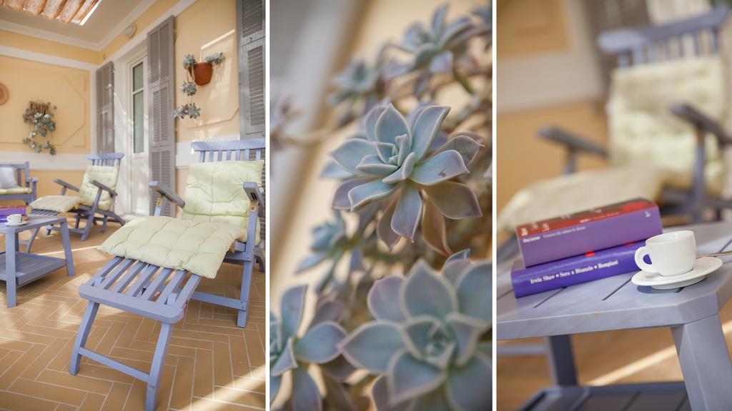 Hotel Beau Sejour Αλάσιο Εξωτερικό φωτογραφία