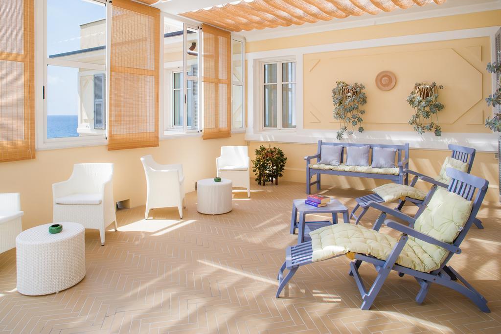 Hotel Beau Sejour Αλάσιο Εξωτερικό φωτογραφία