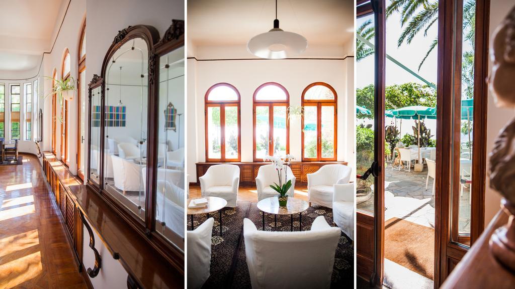 Hotel Beau Sejour Αλάσιο Εξωτερικό φωτογραφία