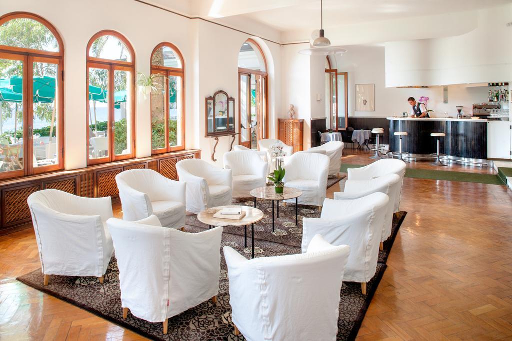 Hotel Beau Sejour Αλάσιο Εξωτερικό φωτογραφία