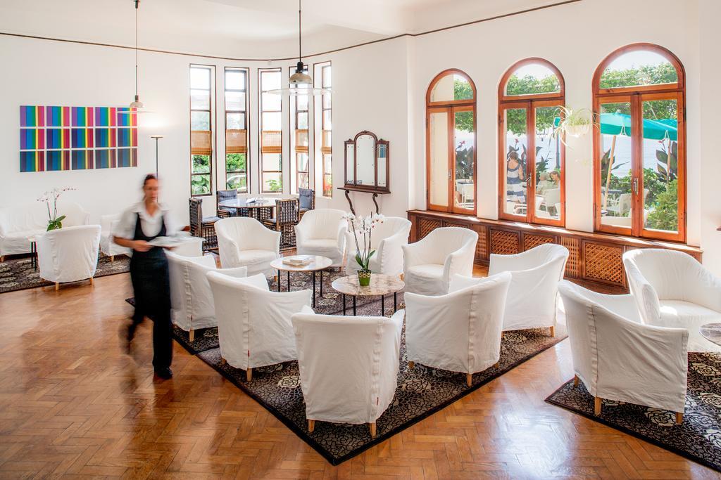 Hotel Beau Sejour Αλάσιο Εξωτερικό φωτογραφία