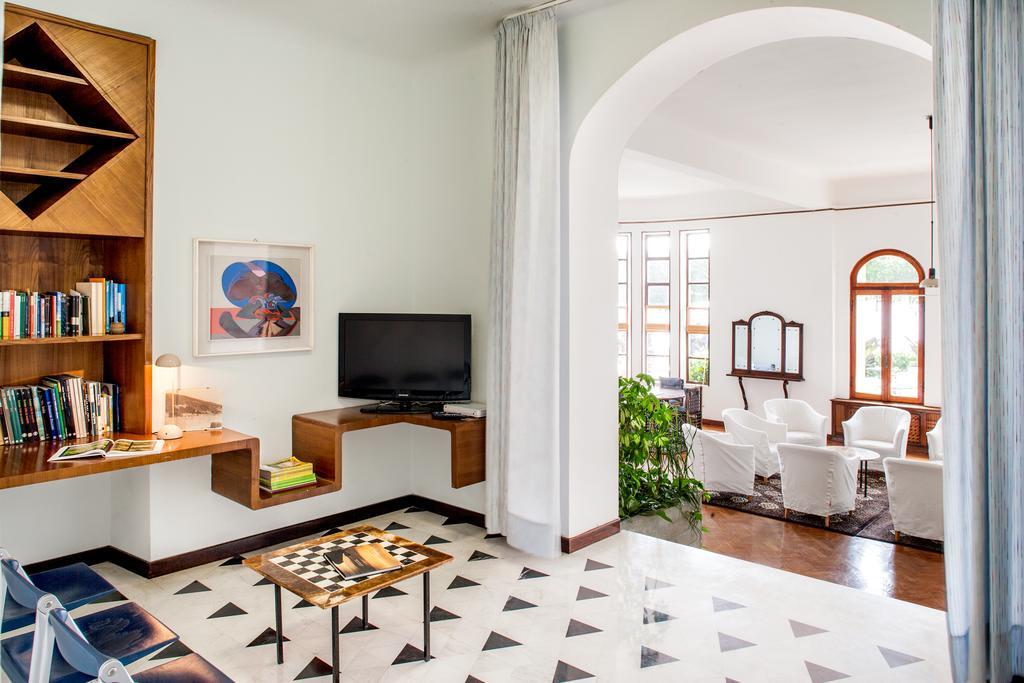 Hotel Beau Sejour Αλάσιο Εξωτερικό φωτογραφία