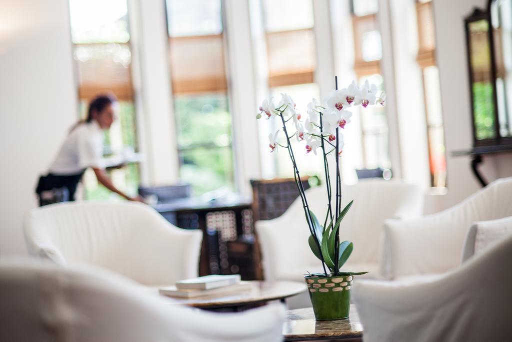 Hotel Beau Sejour Αλάσιο Εξωτερικό φωτογραφία