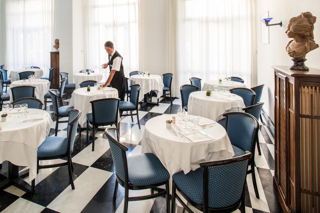 Hotel Beau Sejour Αλάσιο Εξωτερικό φωτογραφία