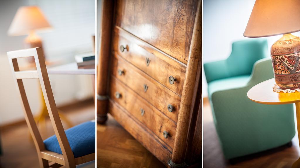 Hotel Beau Sejour Αλάσιο Εξωτερικό φωτογραφία