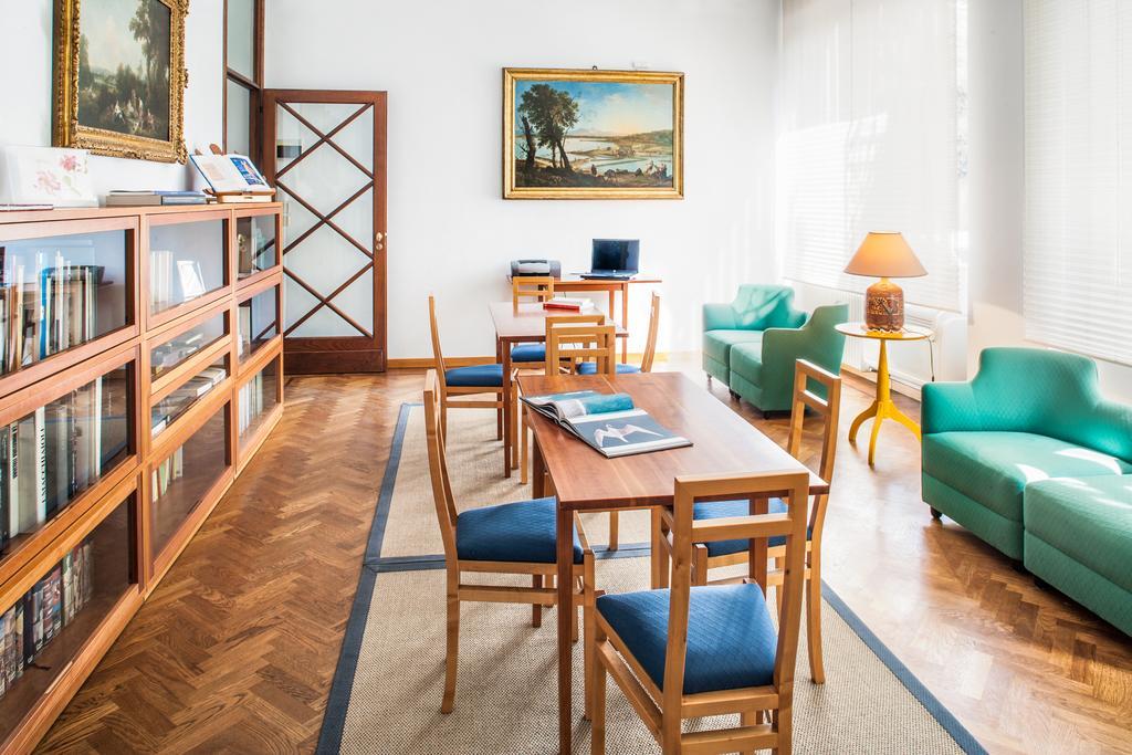 Hotel Beau Sejour Αλάσιο Εξωτερικό φωτογραφία