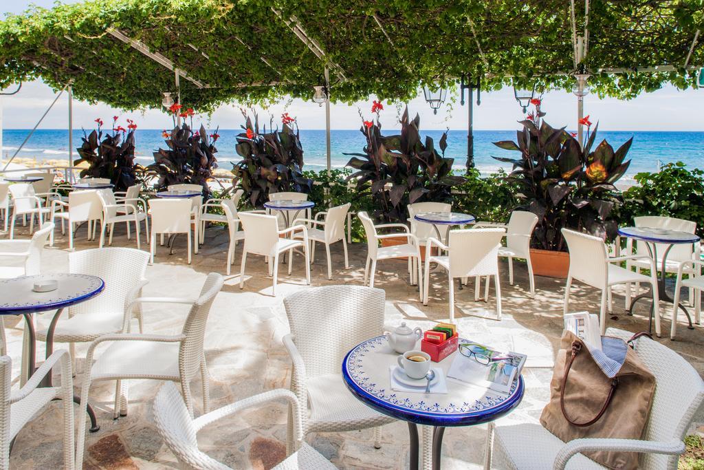 Hotel Beau Sejour Αλάσιο Εξωτερικό φωτογραφία