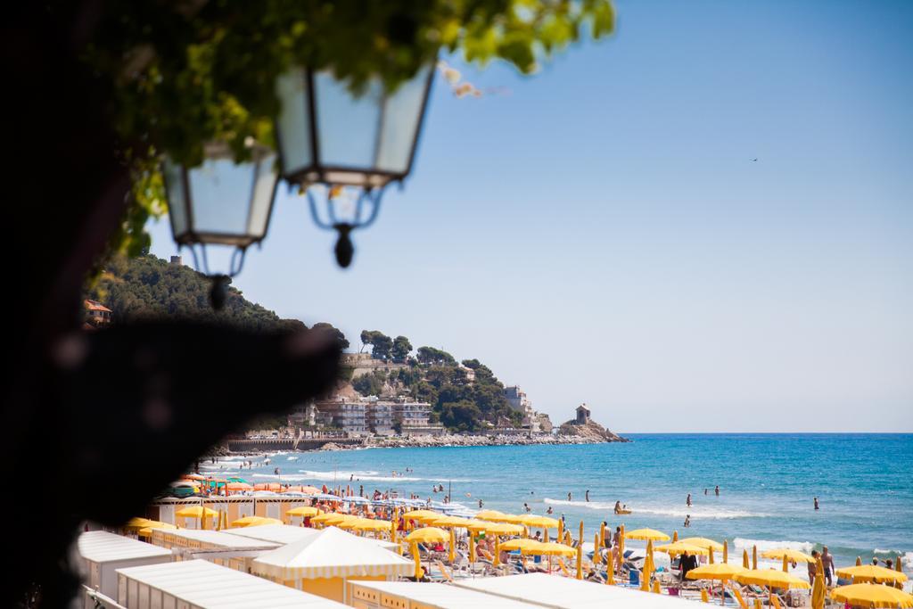 Hotel Beau Sejour Αλάσιο Εξωτερικό φωτογραφία