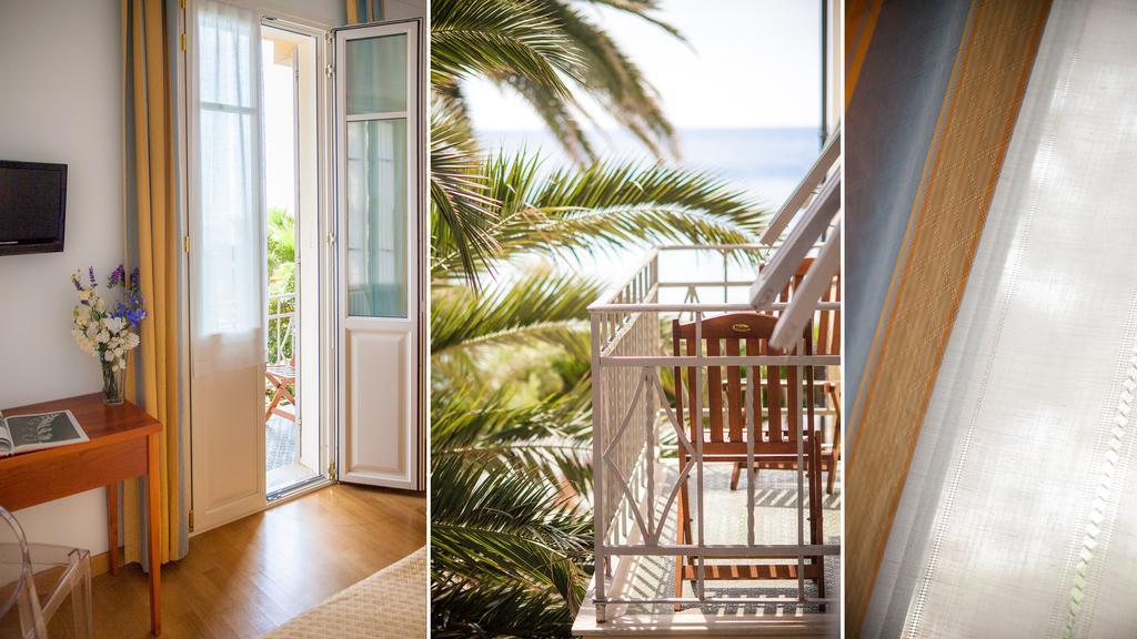 Hotel Beau Sejour Αλάσιο Δωμάτιο φωτογραφία