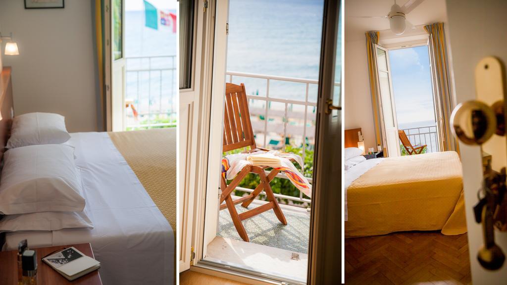 Hotel Beau Sejour Αλάσιο Εξωτερικό φωτογραφία