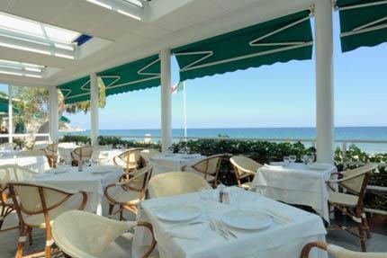Hotel Beau Sejour Αλάσιο Εξωτερικό φωτογραφία