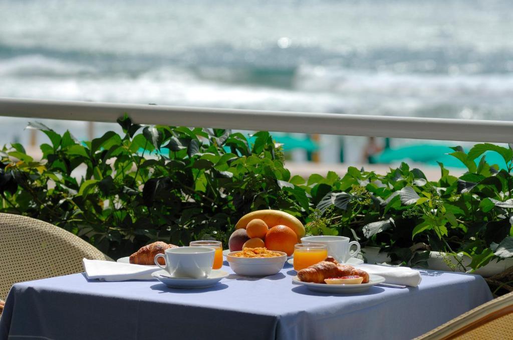 Hotel Beau Sejour Αλάσιο Εξωτερικό φωτογραφία